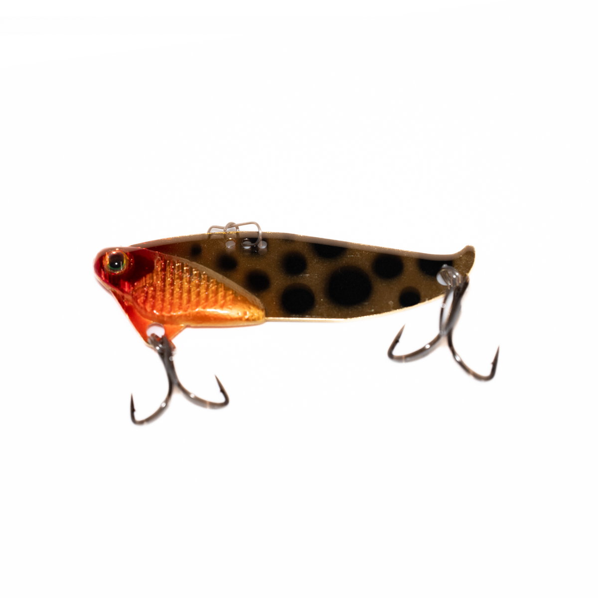 i1baits Painted Series | Bad Boy Blades Blade Bait