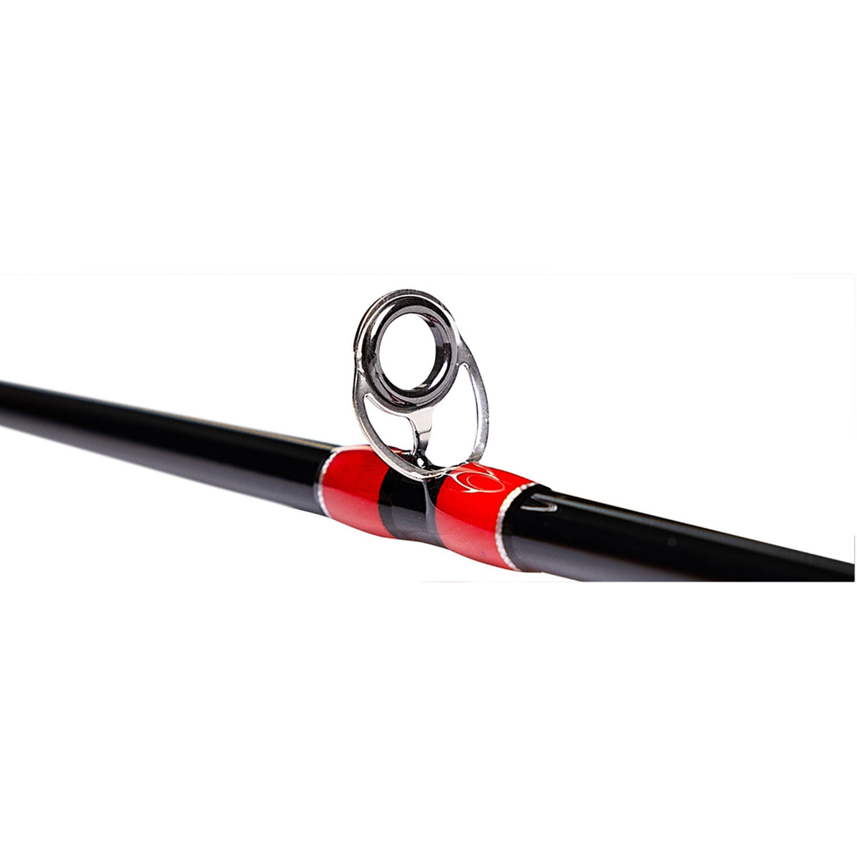 Favorite Fishing Brush Dobber Crappie Spinning Rod