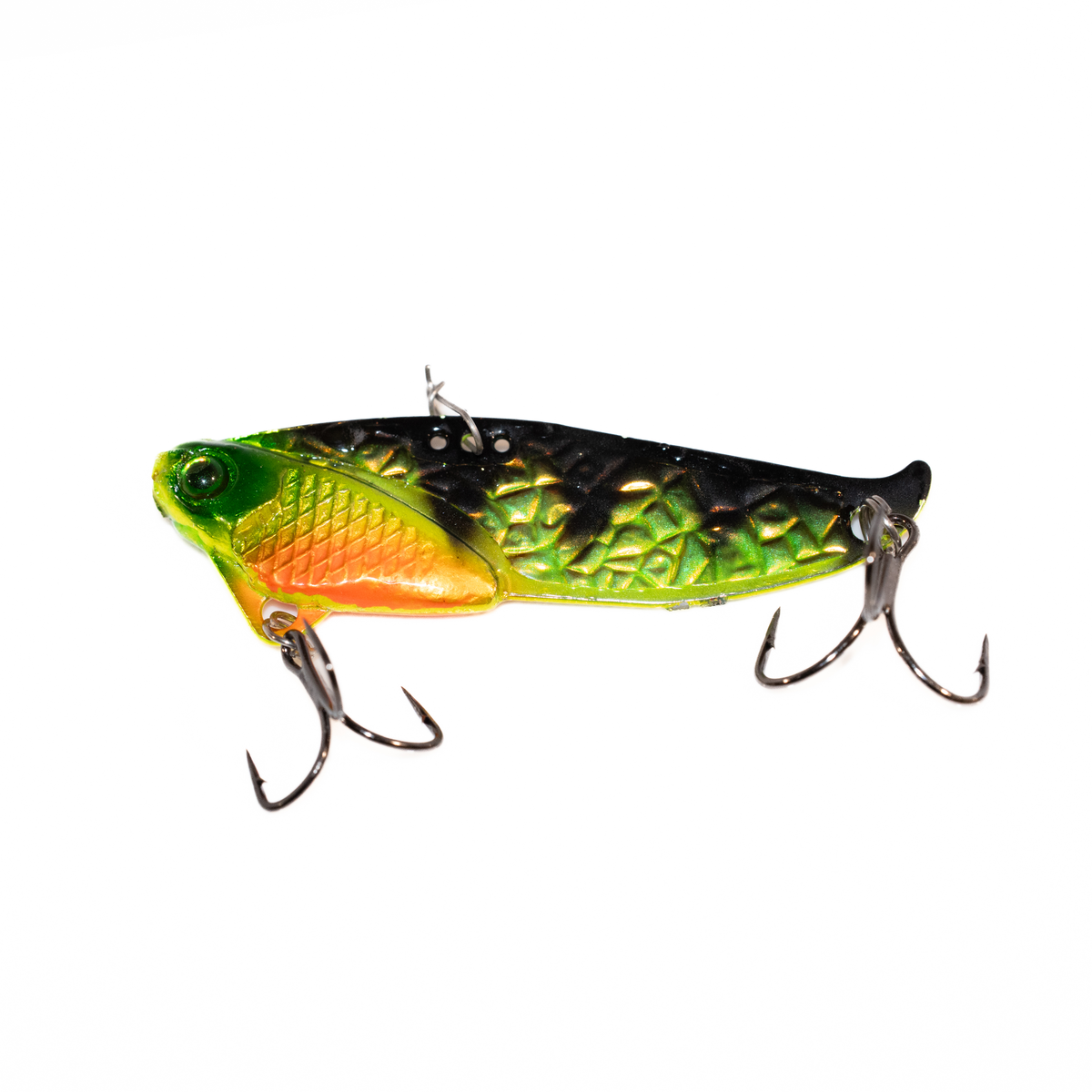 i1baits Painted Series | Bad Boy Blades Blade Bait