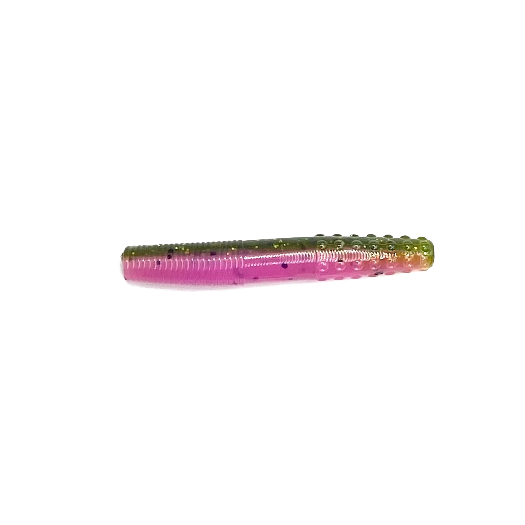 Hendrix Boda Ned Soft Bait 2.7-Inch 10-Pack