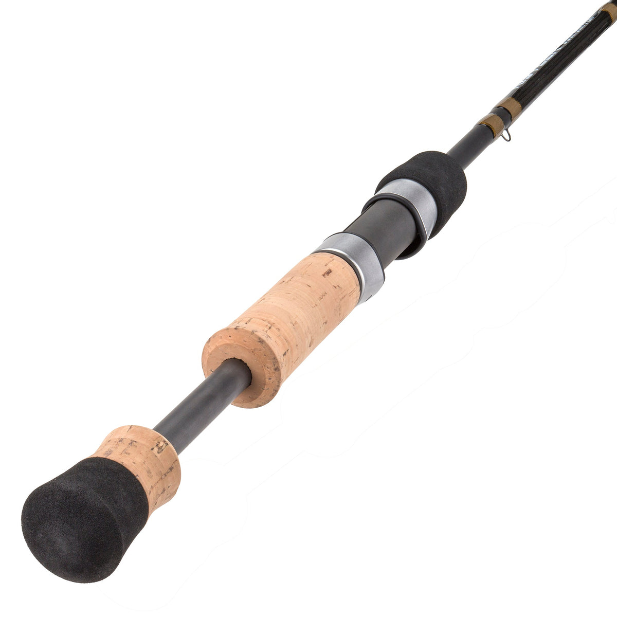 Kistler Dock Skipper Spinning Rod 6'3" Lite Medium Heavy