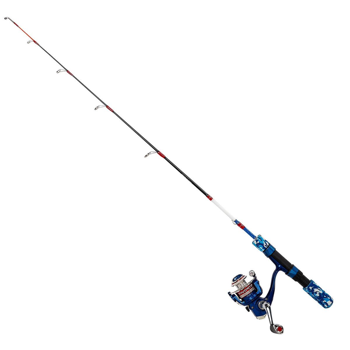Favorite Fishing Defender Ice Fishing Combo 30" & 32"