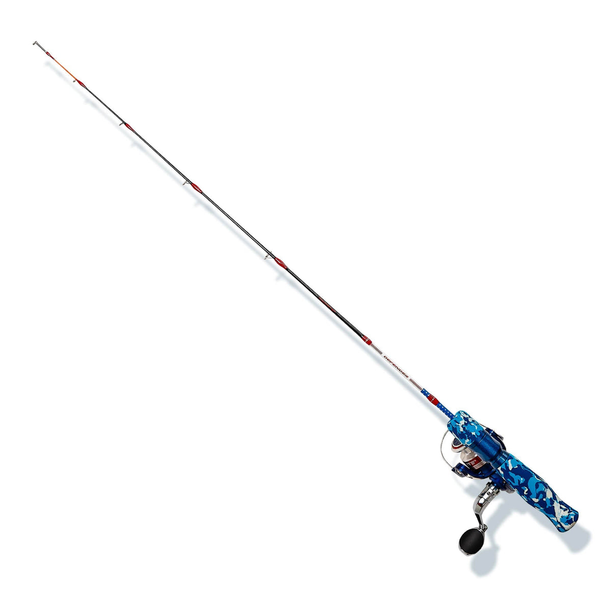 Favorite Fishing Defender Ice Combo 26–28 Inch