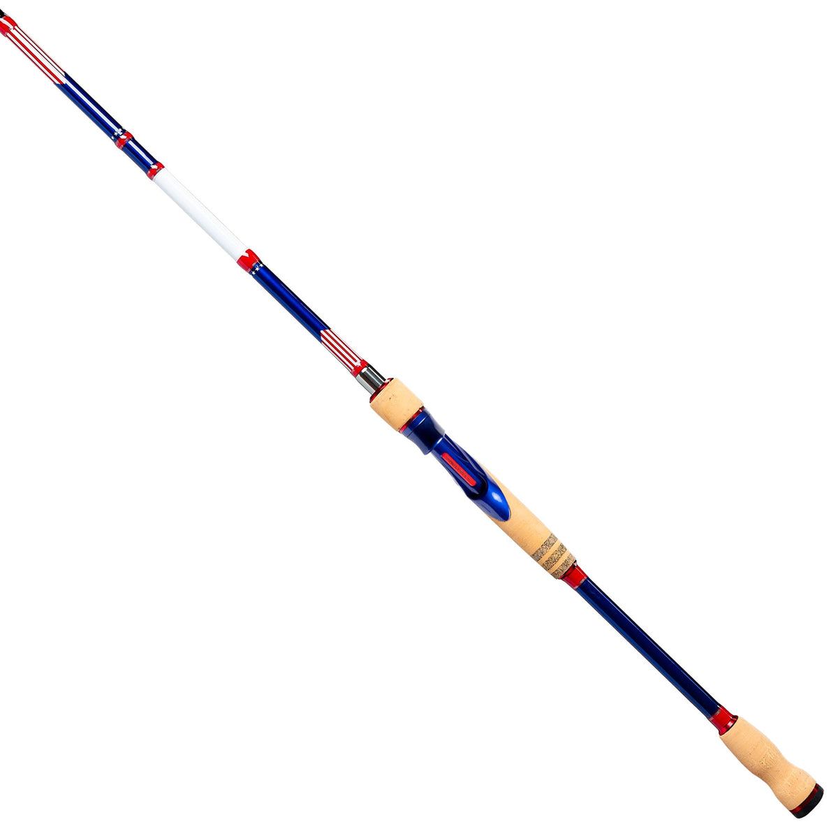 Favorite Fishing Defender Spinning Rod