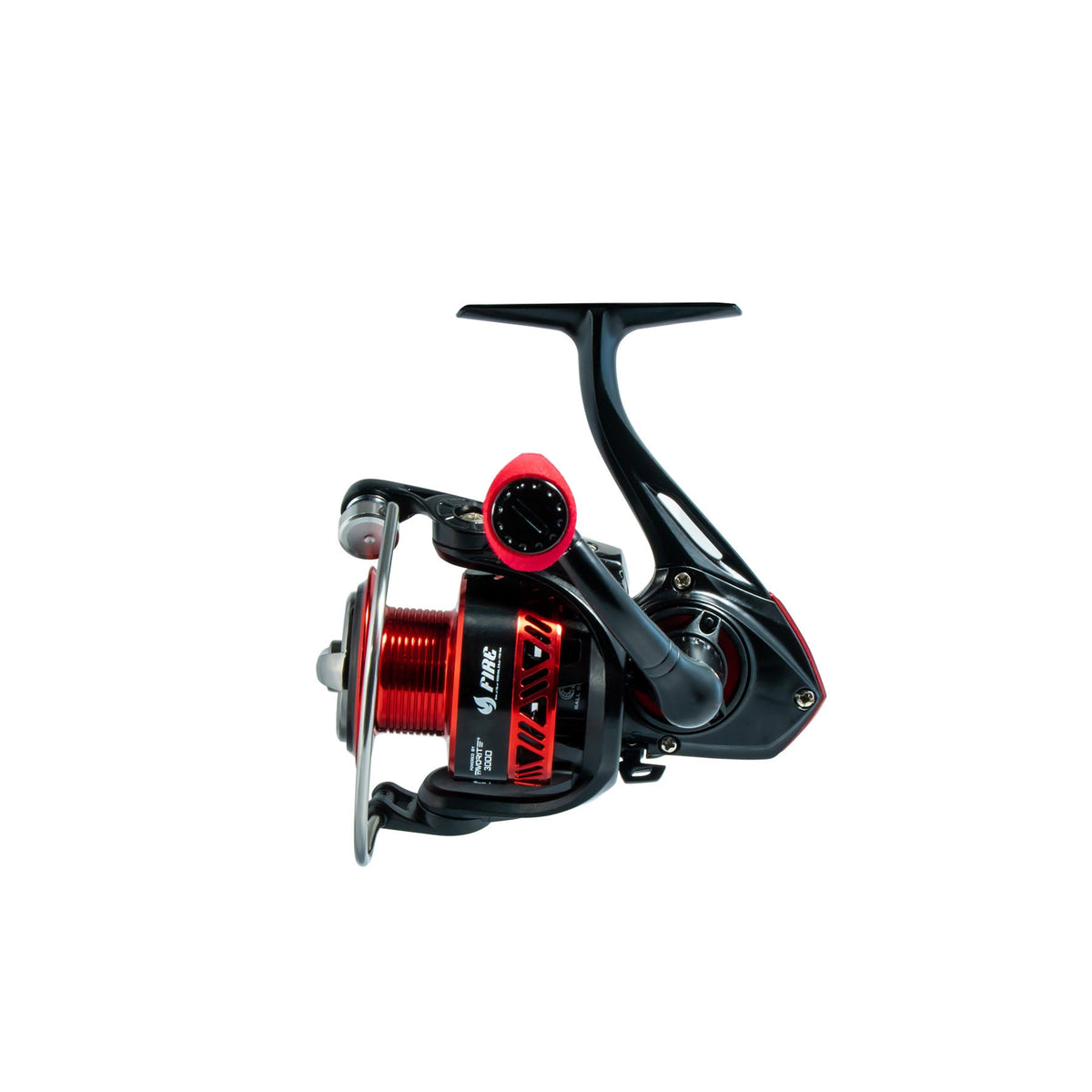 Favorite Fishing Fire 3000 Spinning Reel