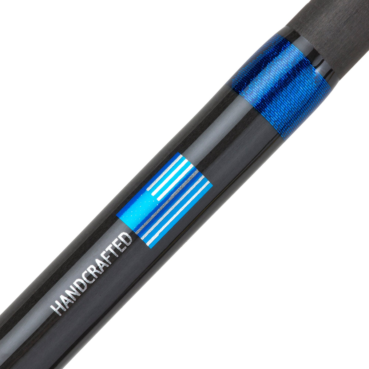 Kistler Helium Casting and Spinning Fishing Rod 2026
