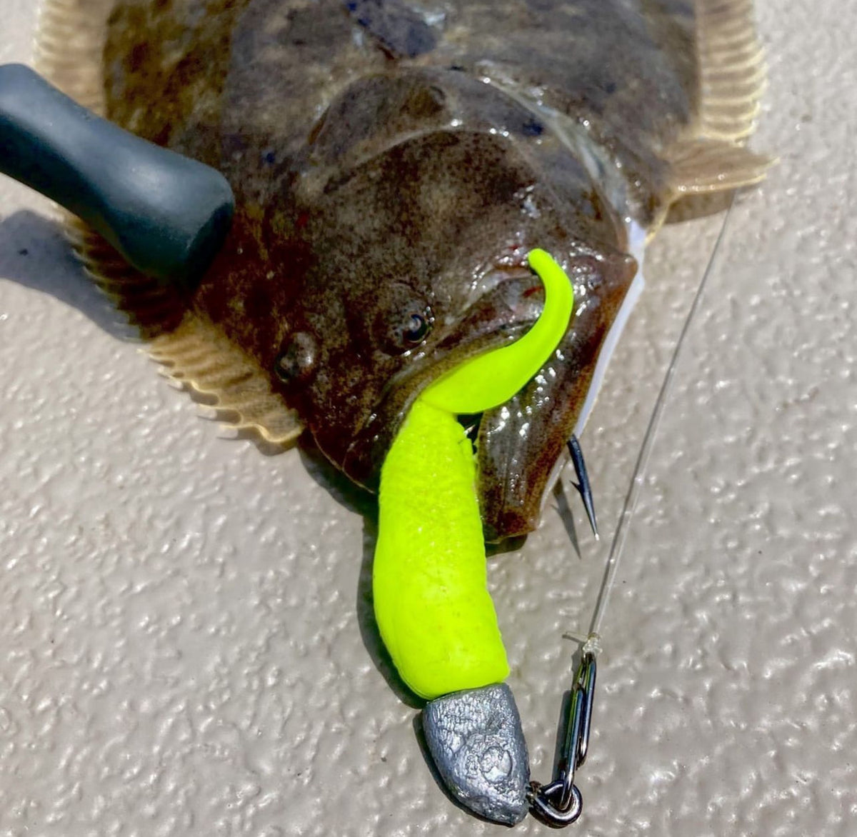 Topwater Co Speed Clips (15-45-70-120lbs)
