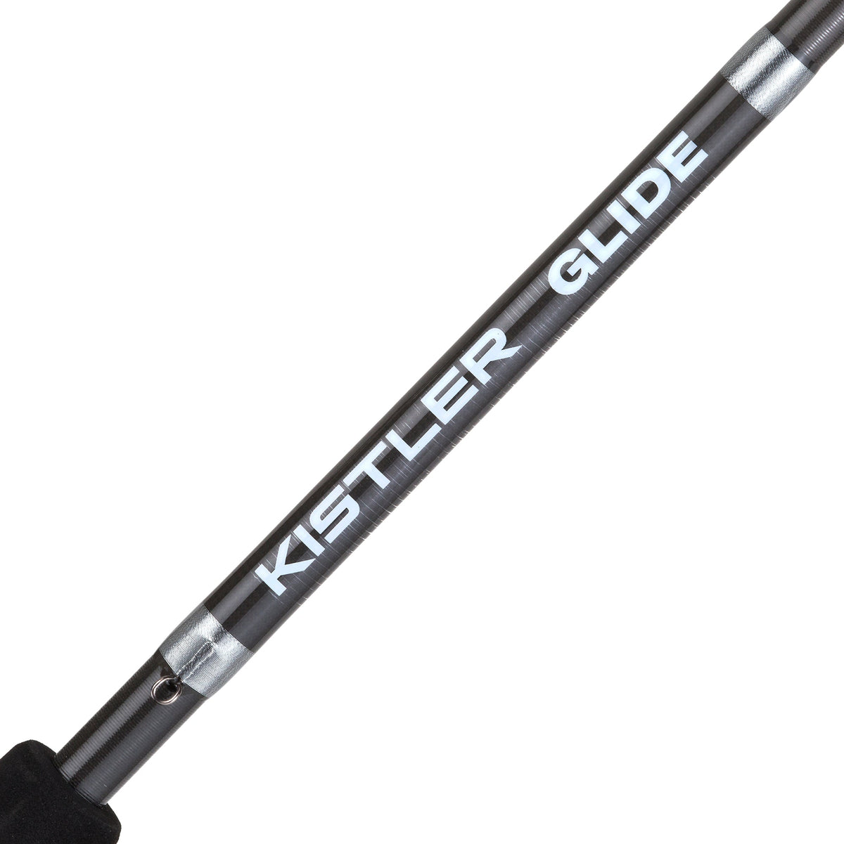 Kistler Glide Bait Casting Rod 7'6" Heavy