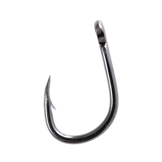 Royal Hooks ROYAL Gorilla Hooks | Heavy-Wire Live Bait Shiner Hook | Chemically Sharpened | Heat Treated | Inshore Saltwater | 1/0–6/0 | 6-Pack & Bulk