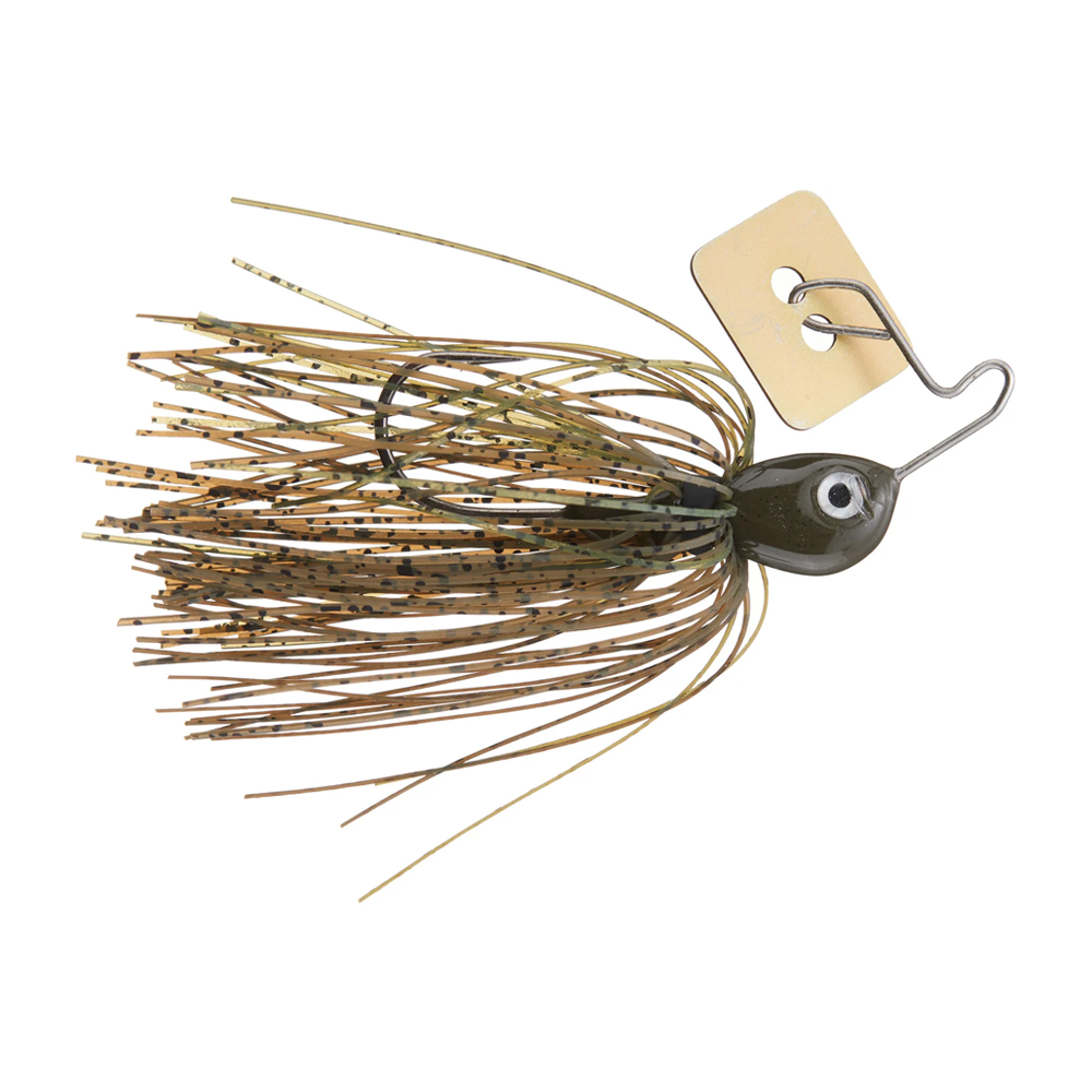 Pulse Fish Lures Side Piece Bladed Jig