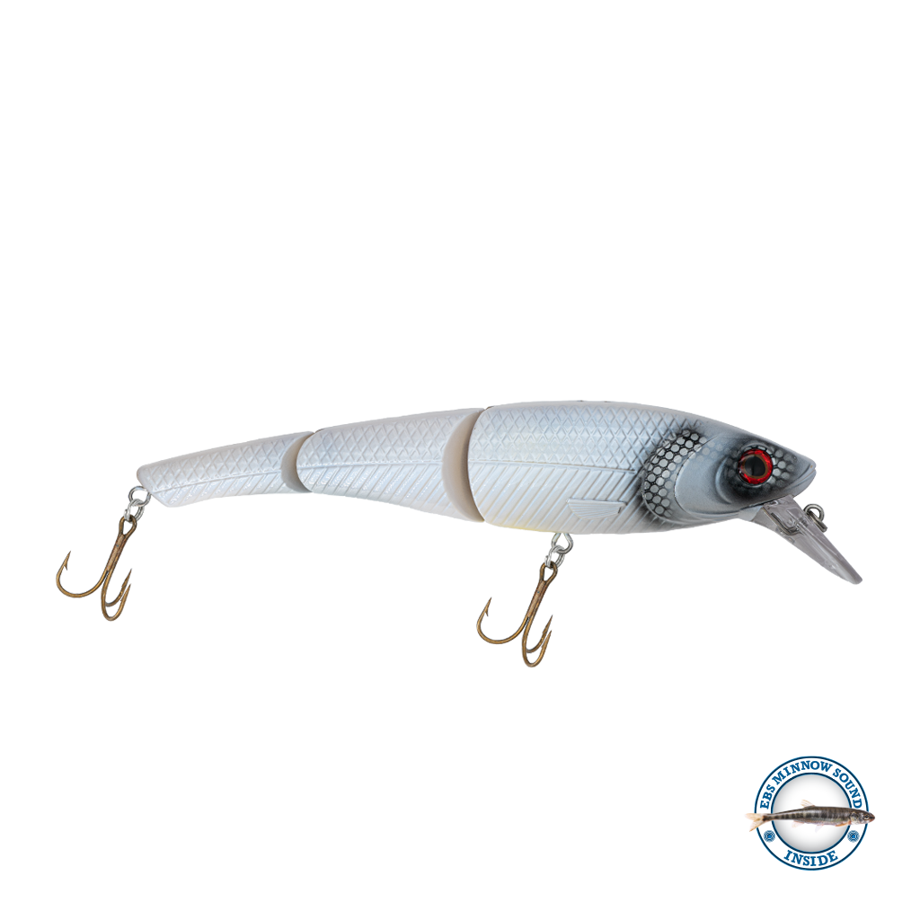 Livingston Lures Head Hunter 6 | Double-Jointed EBS Crankbait