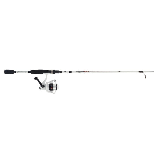 Abu Garcia Ike Dude Spinning Combo 6' Medium