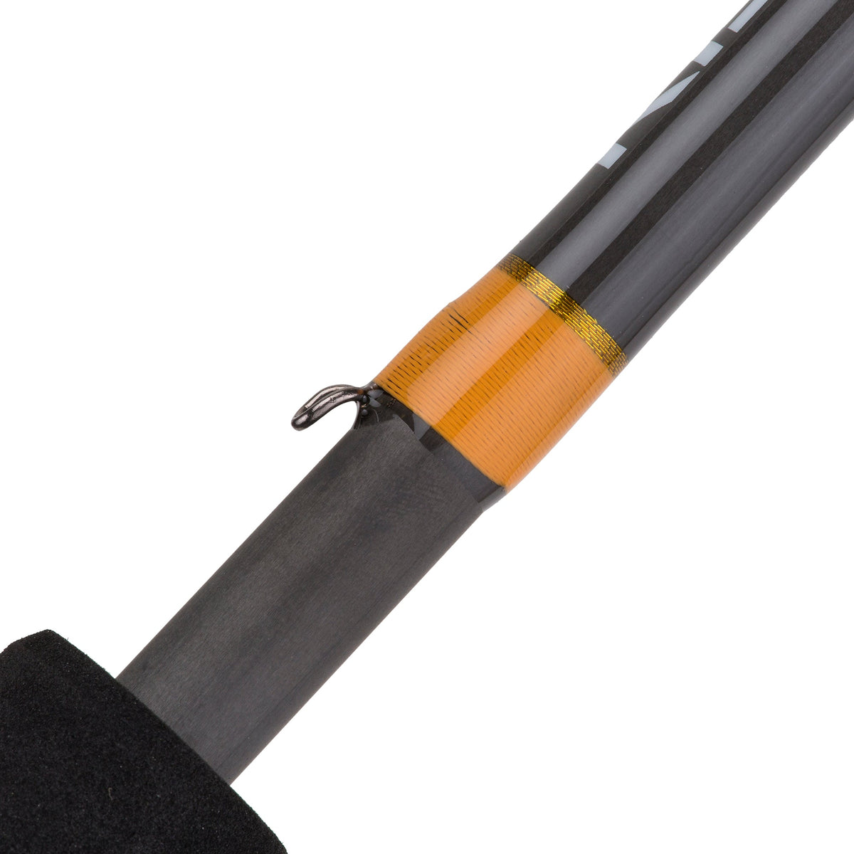 Kistler Jerkbait Casting and Spinning Rod