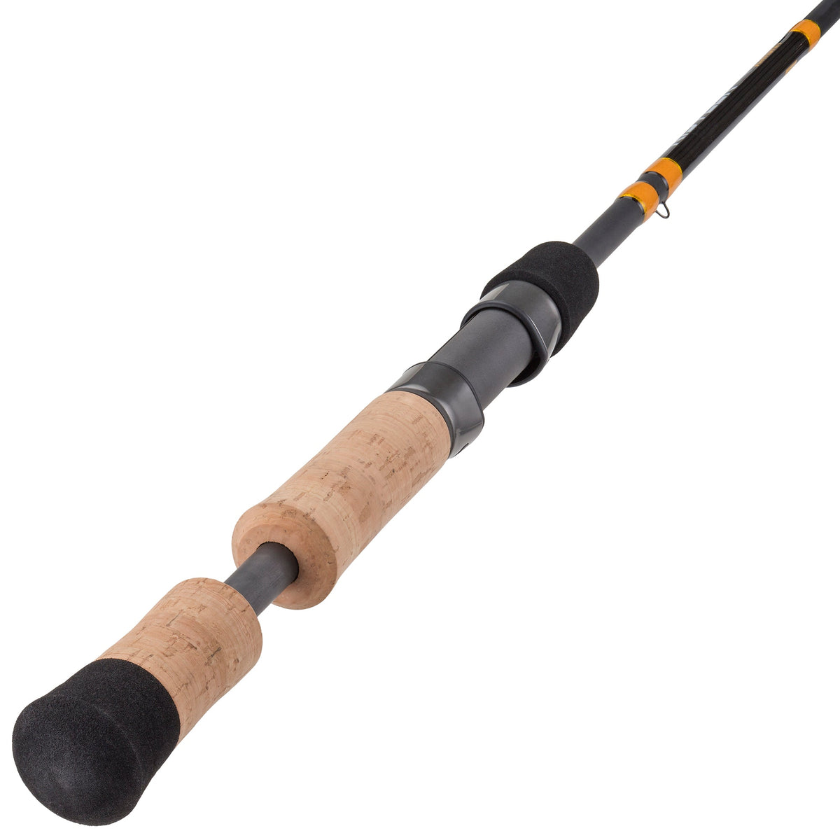 Kistler Jerkbait Casting and Spinning Rod