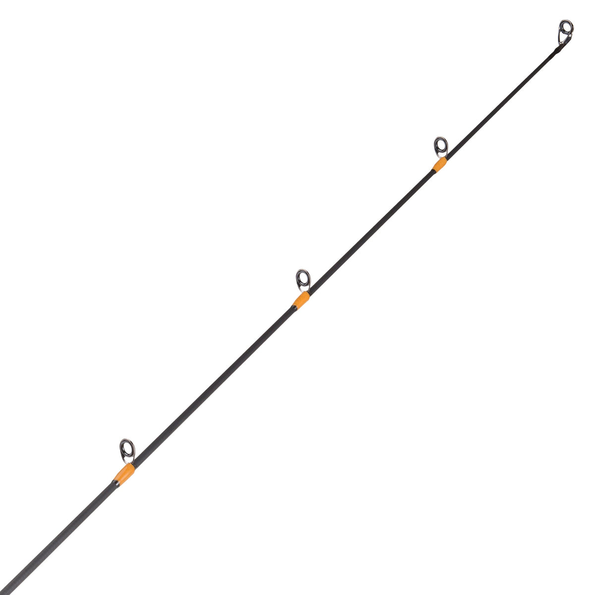 Kistler Jerkbait Casting and Spinning Rod