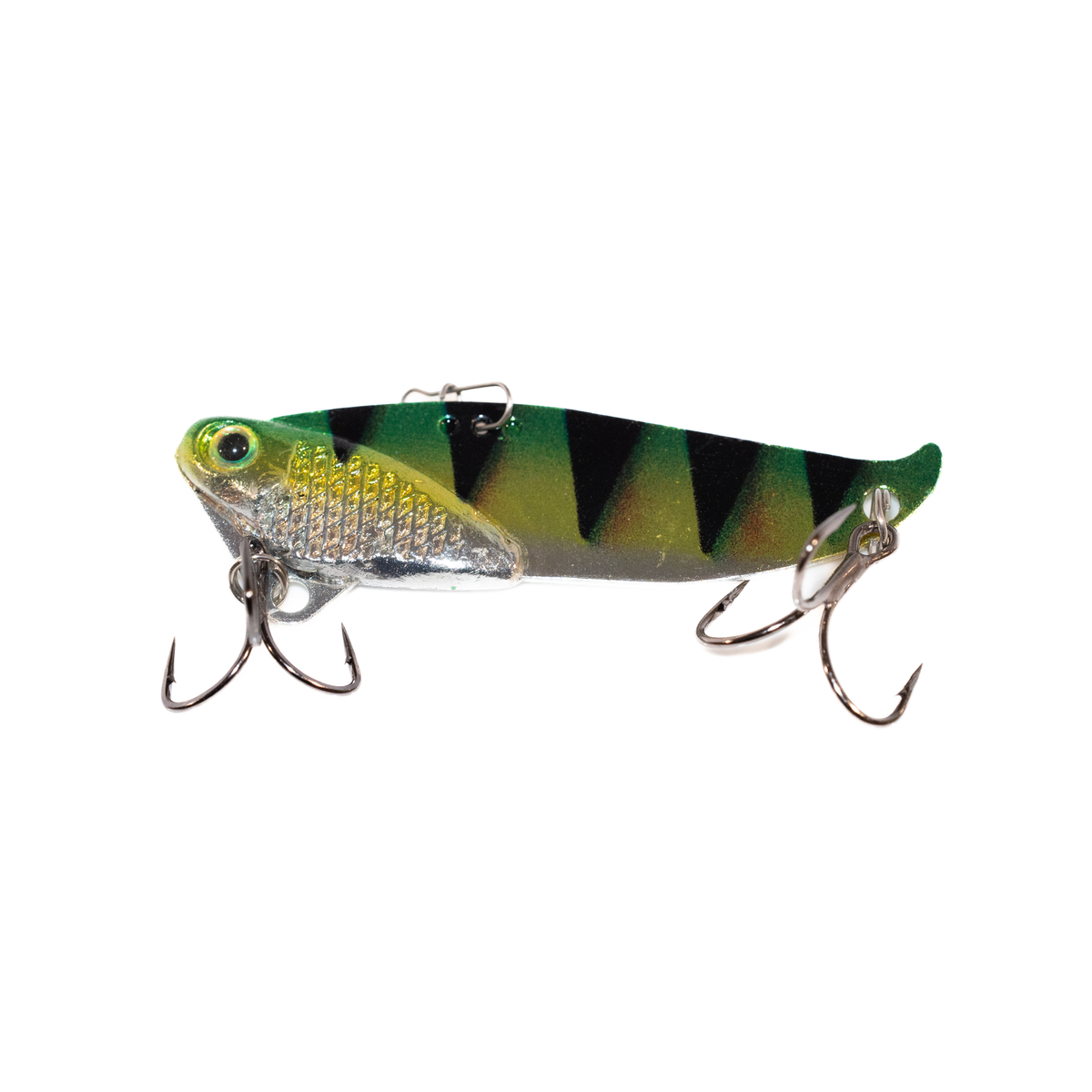 i1baits Painted Series | Bad Boy Blades Blade Bait