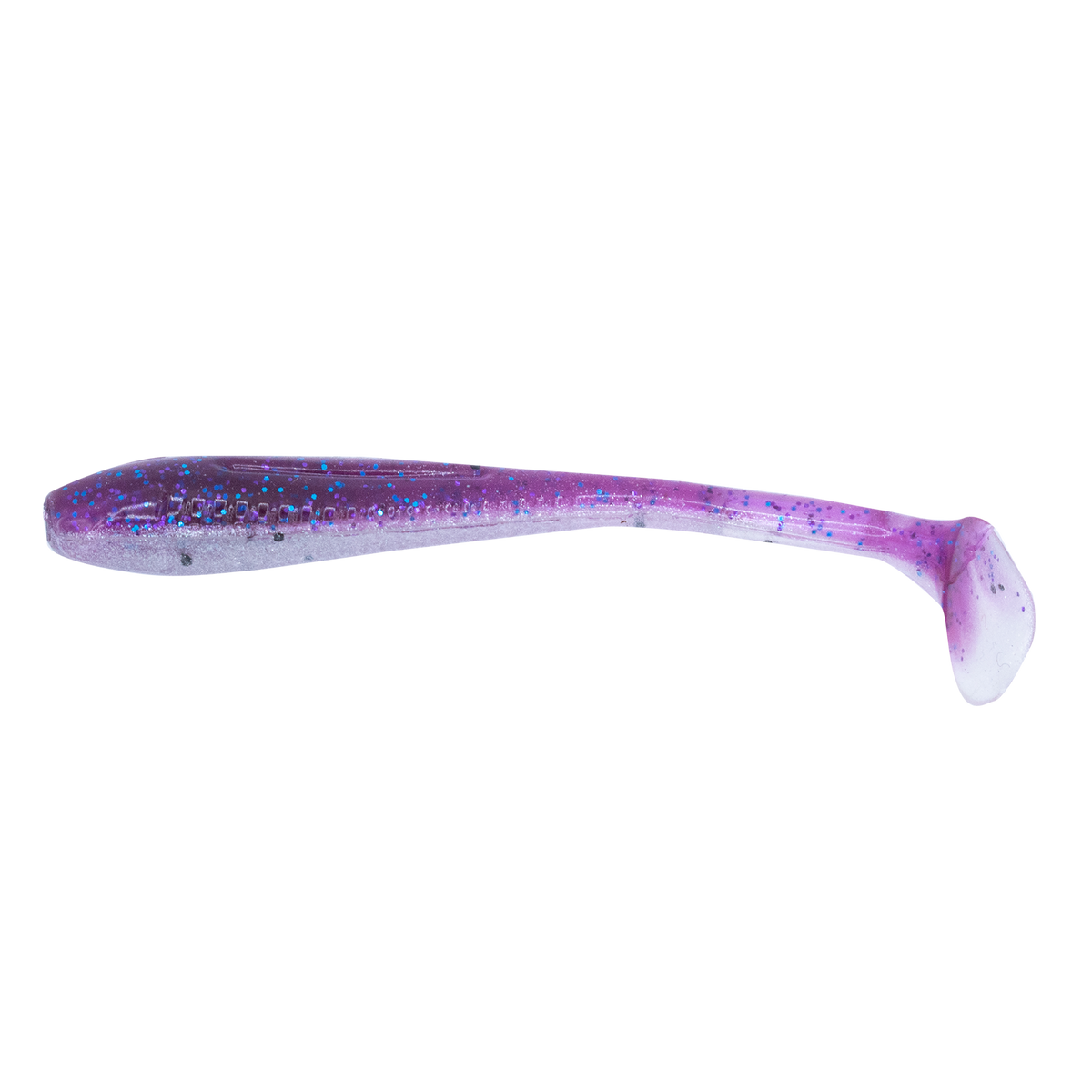 Knockin Tail Lure 3.25" Baby Trout 6-Pack — Built-In Rattle