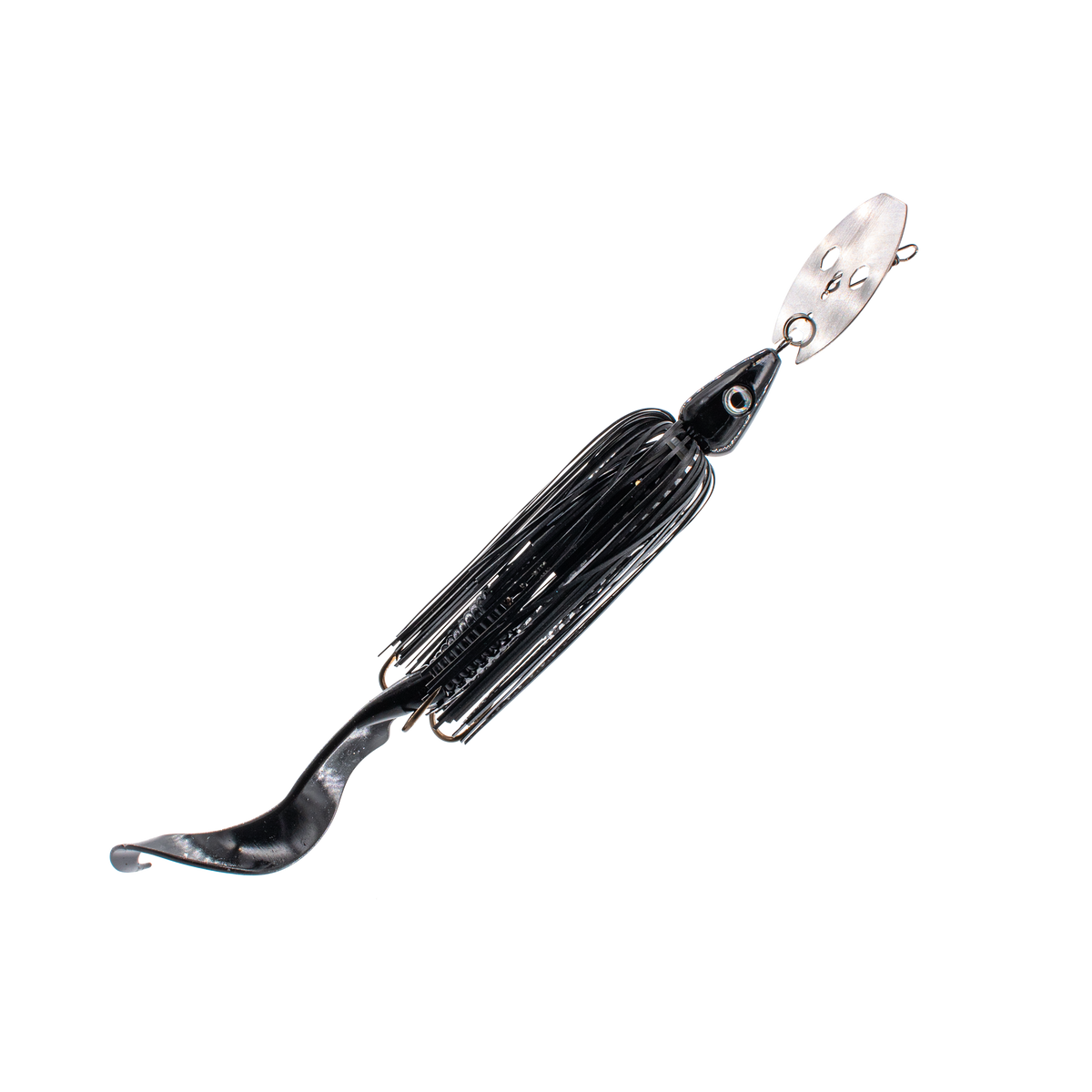 Livingston Lures Kamakaze | EBS Musky Chatterbait for Musky and Pike