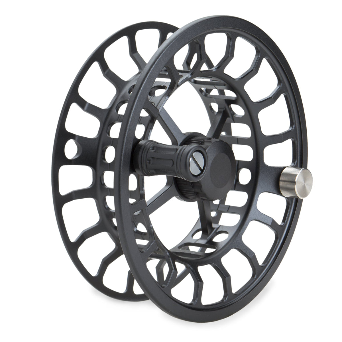 Kistler Bakk Series Fly Reel Spare Spool Black