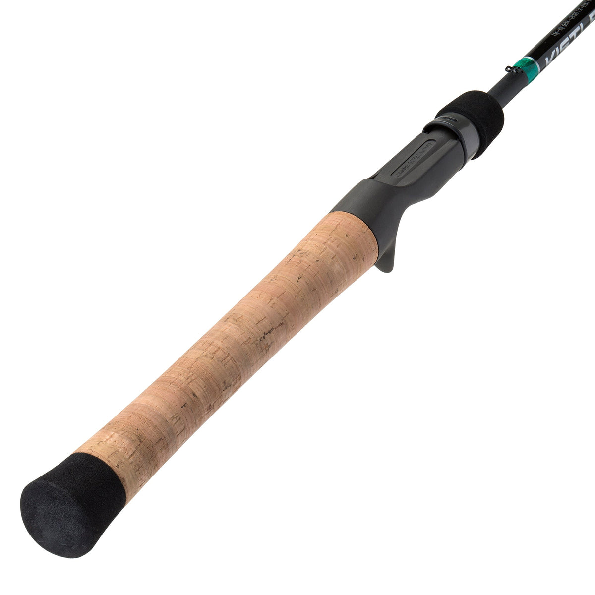 Kistler Hunt BFS Ultralight Casting Rod