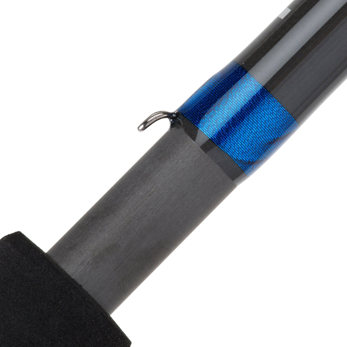 Kistler Helium Casting and Spinning Fishing Rod 2026