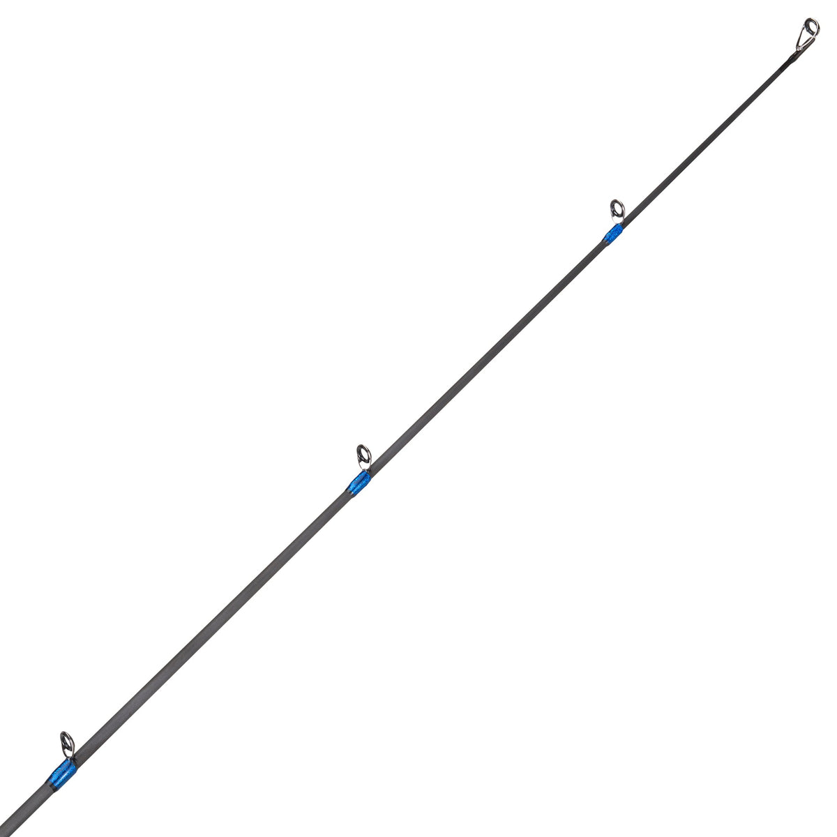 Kistler Helium Casting and Spinning Fishing Rod 2026