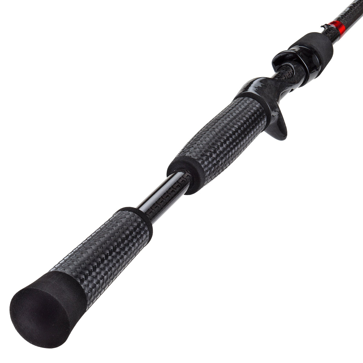 Kistler Z Bone Casting and Spinning Fishing Rod 2026