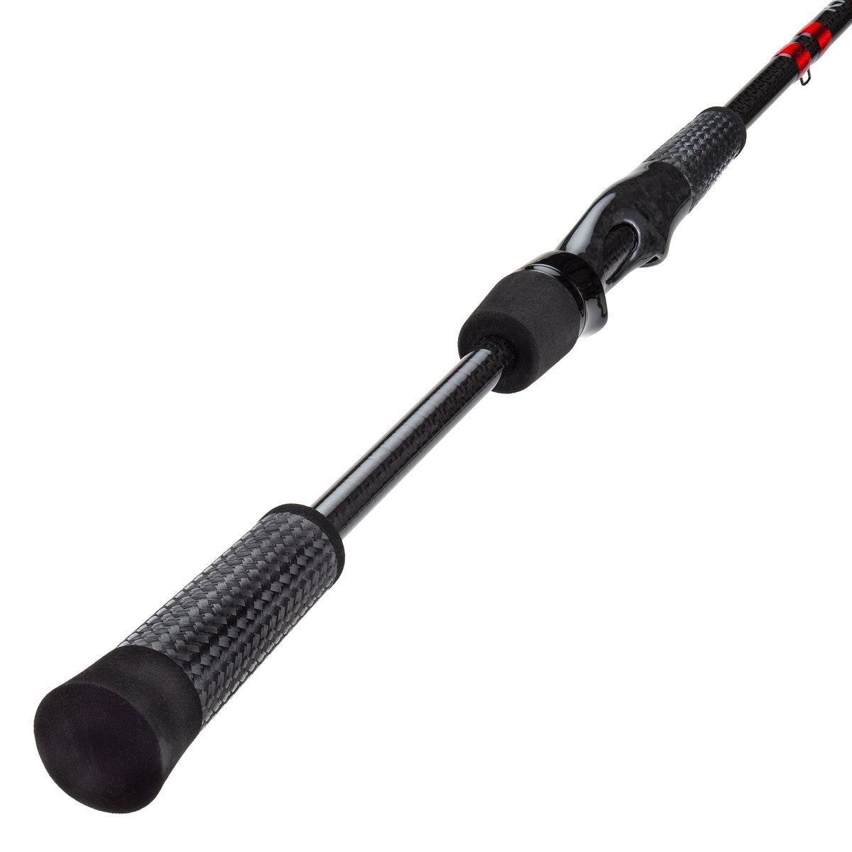 Kistler Z Bone Casting and Spinning Fishing Rod 2026