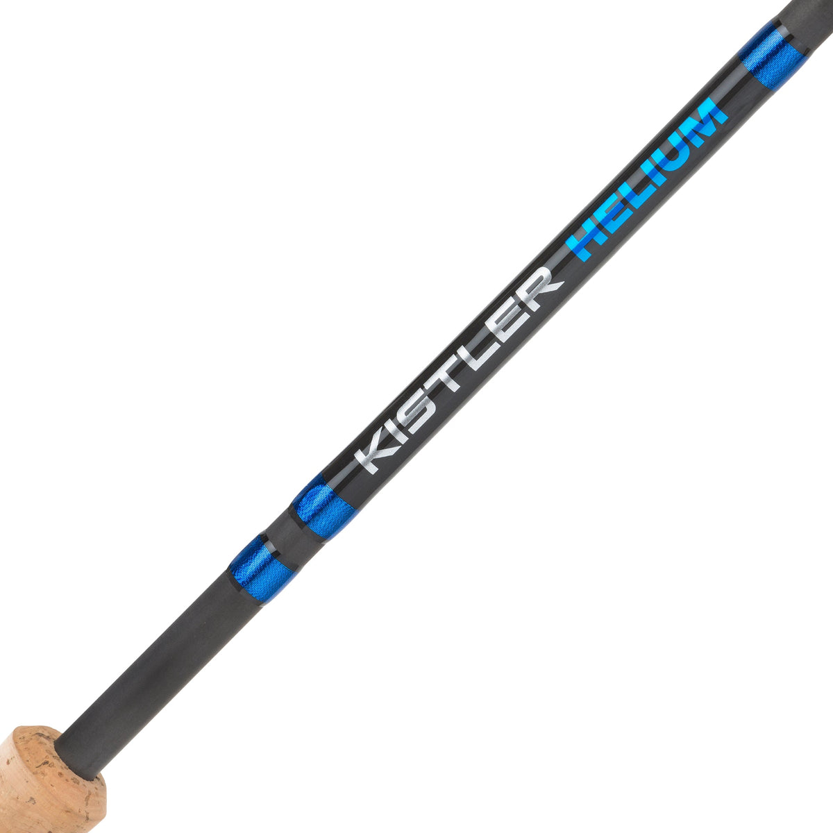 Kistler Helium Casting and Spinning Fishing Rod 2026