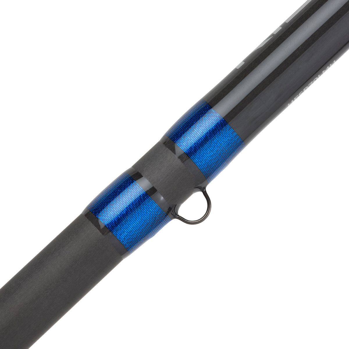 Kistler Helium Casting and Spinning Fishing Rod 2026