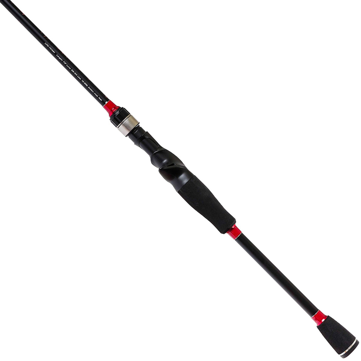 Favorite Fishing LIT Casting Rod 7'3" Medium Heavy