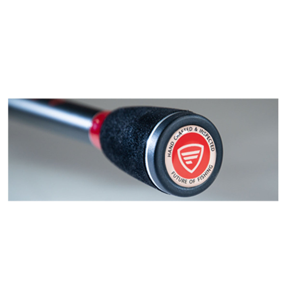 Favorite Fishing LIT Spinning Rod 7'3" Medium Heavy