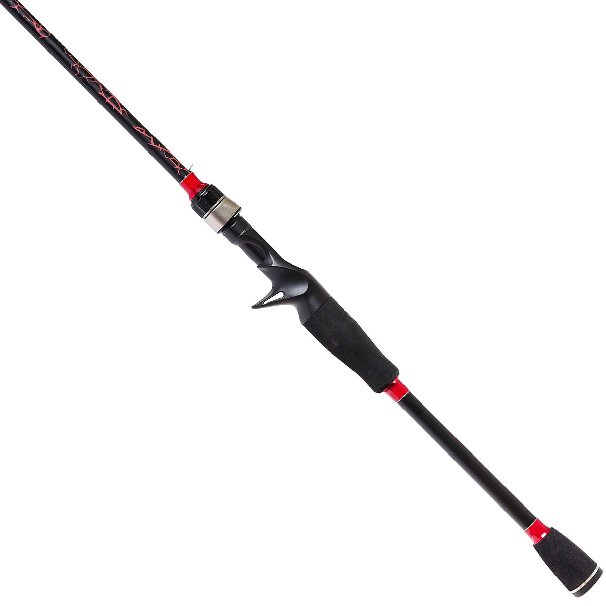 Favorite Fishing LIT Casting Rod 7'3" Medium Heavy
