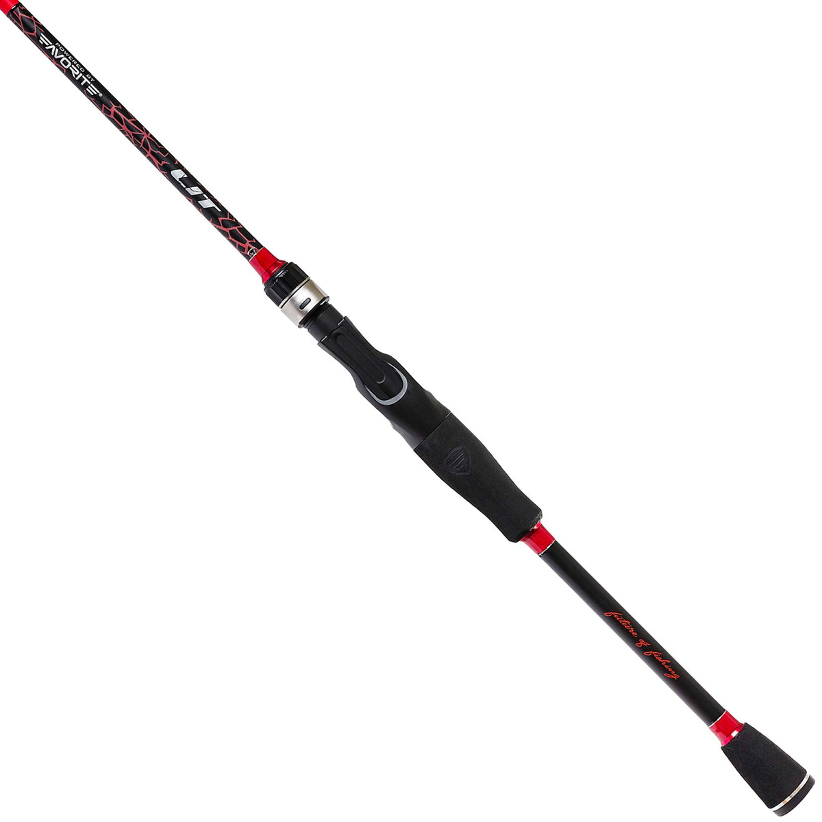 Favorite Fishing LIT Casting Rod 7'3" Medium Heavy