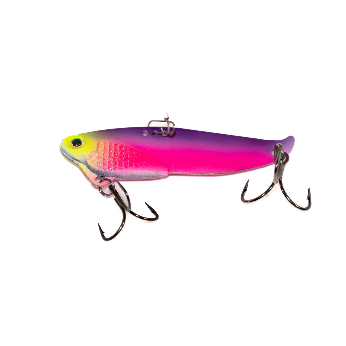 i1baits Painted Series | Bad Boy Blades Blade Bait