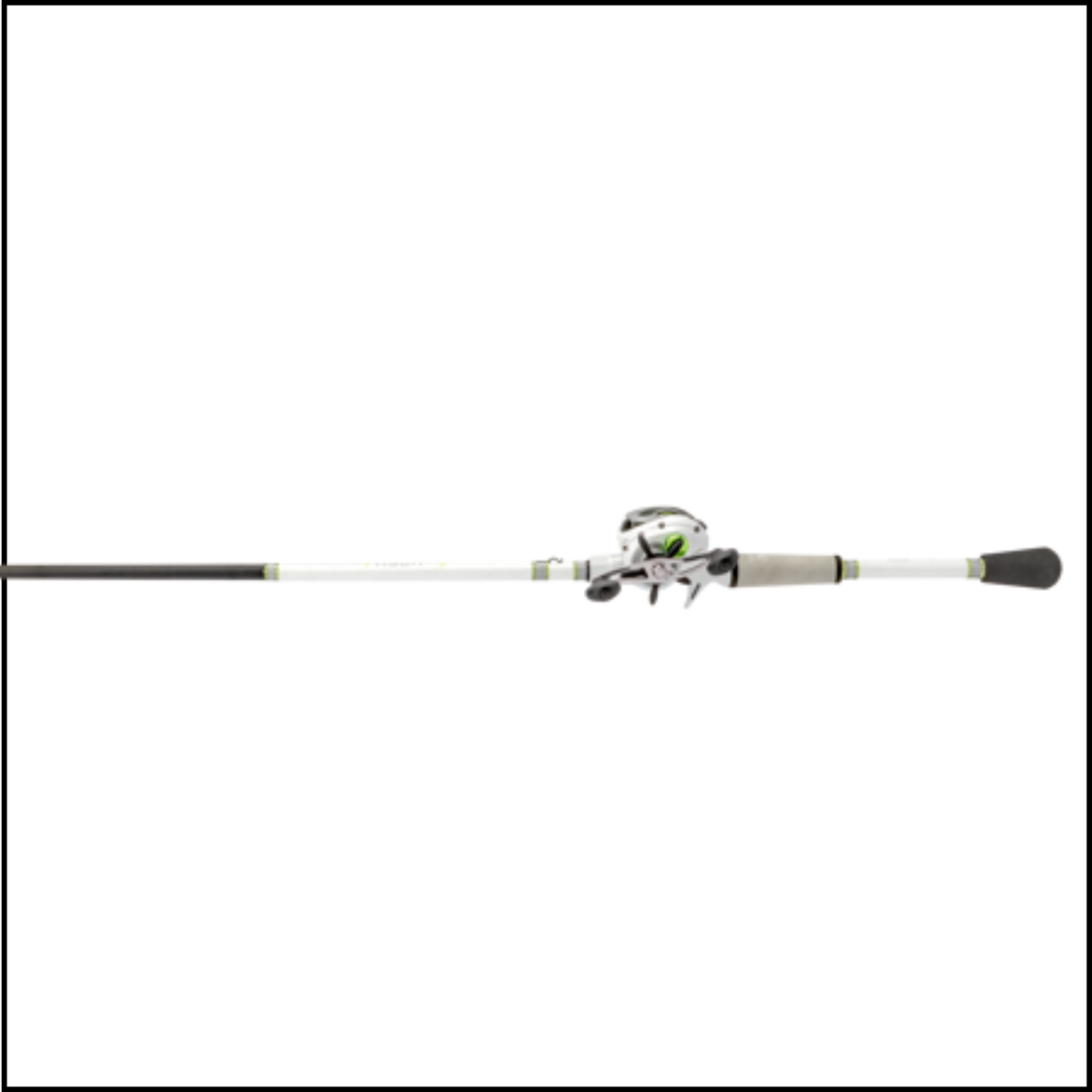 Lew's MACH 1 Baitcast Combo 7' Medium