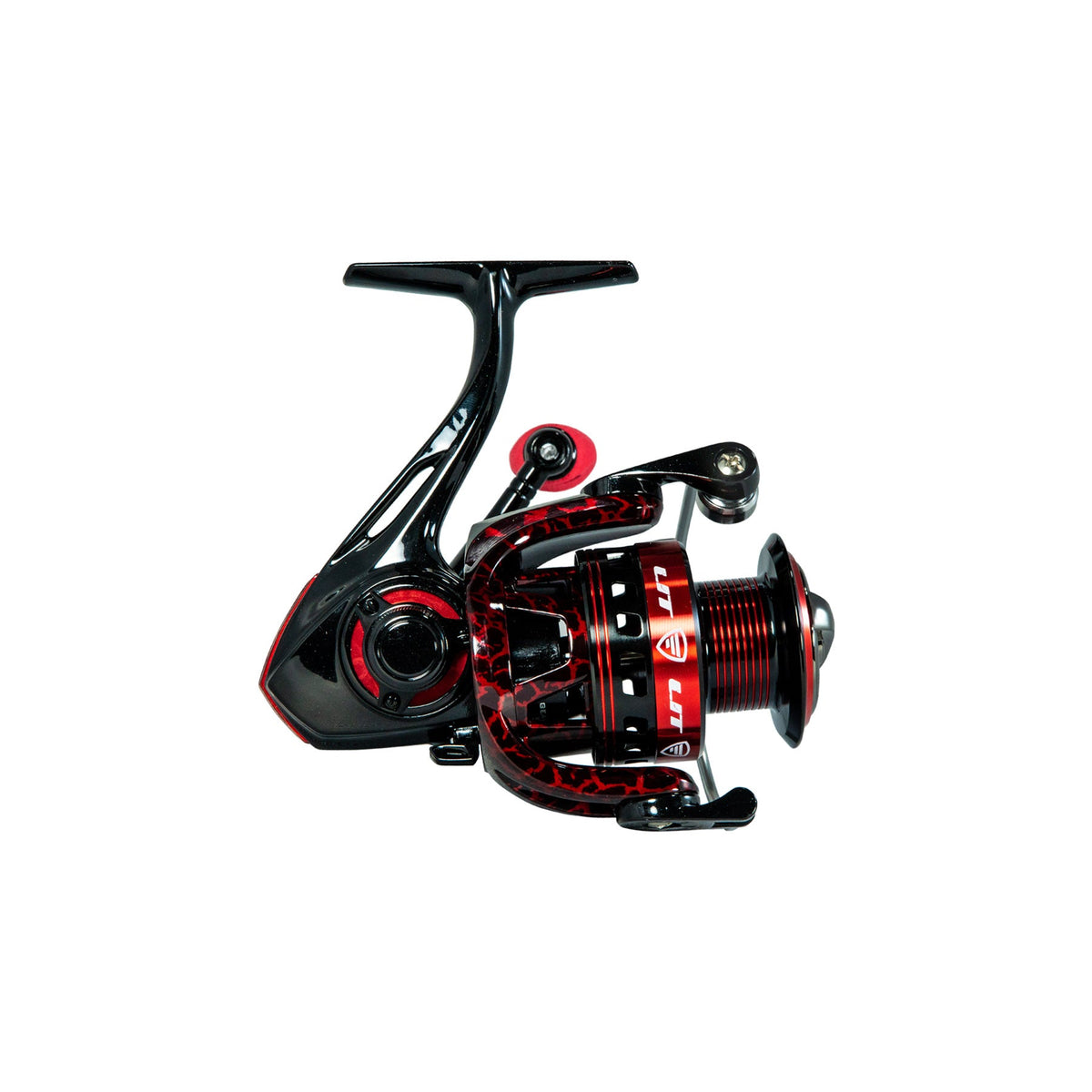 Favorite Fishing LIT Spinning Combo 7'3" Medium Heavy