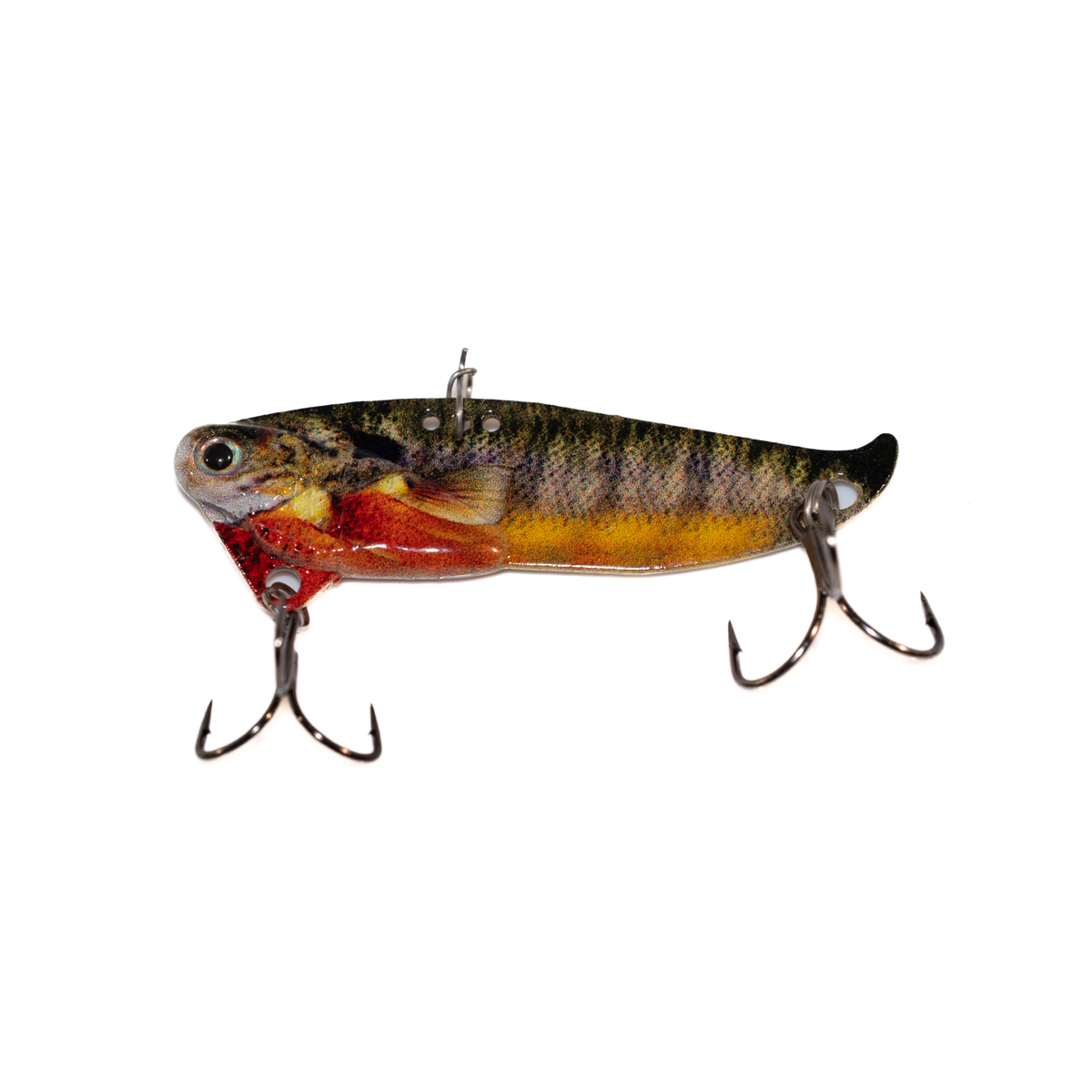 i1baits Bad Boy Blades Live Series | Forage Blade Bait