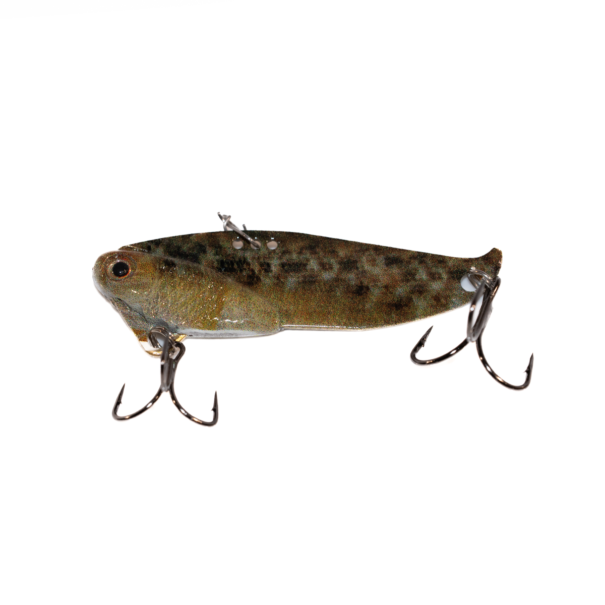 i1baits Bad Boy Blades Live Series | Forage Blade Bait