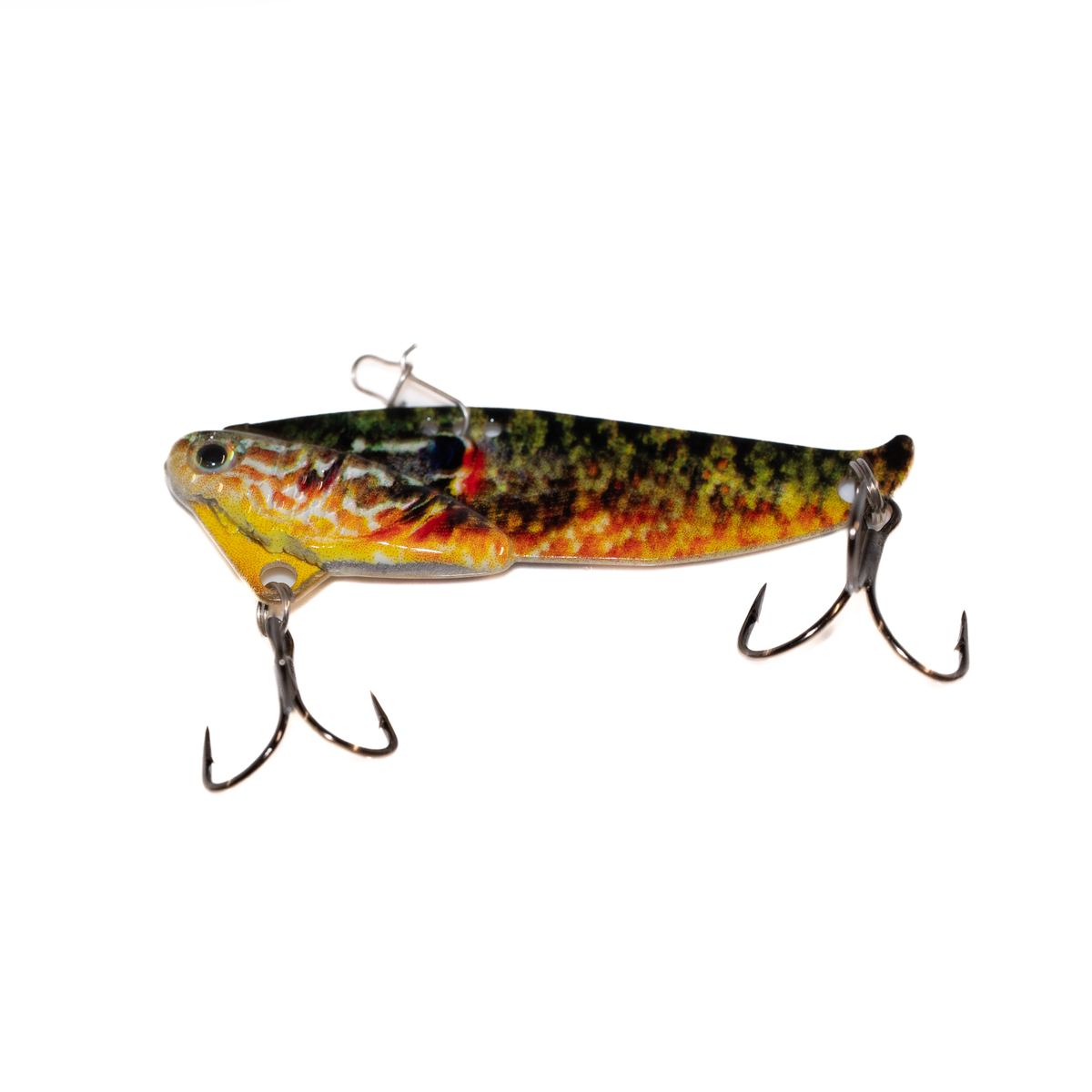 i1baits Bad Boy Blades Live Series | Forage Blade Bait