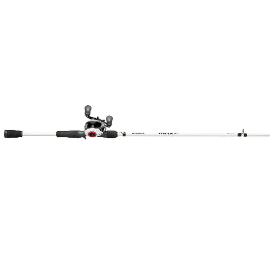 Abu Garcia Max Pro Baitcast Combo 7' Medium Heavy