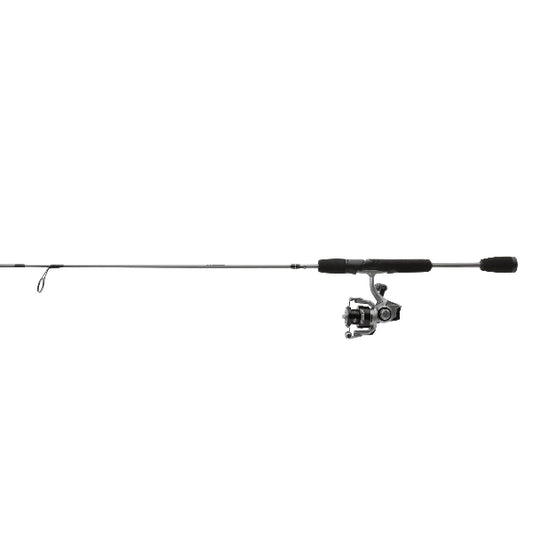 Abu Garcia Max X Spinning Combo 6'6" Medium Light (1-Piece)