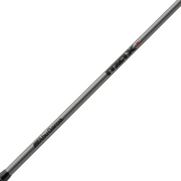 Abu Garcia Max X Spinning Combo 5'6" Light