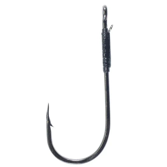 Royal Hooks ROYAL Mayhem Flipping Hooks | Heavy Cover Texas Rig & Punch Rig | 3/0, 4/0 & 5/0 | 6-Pack