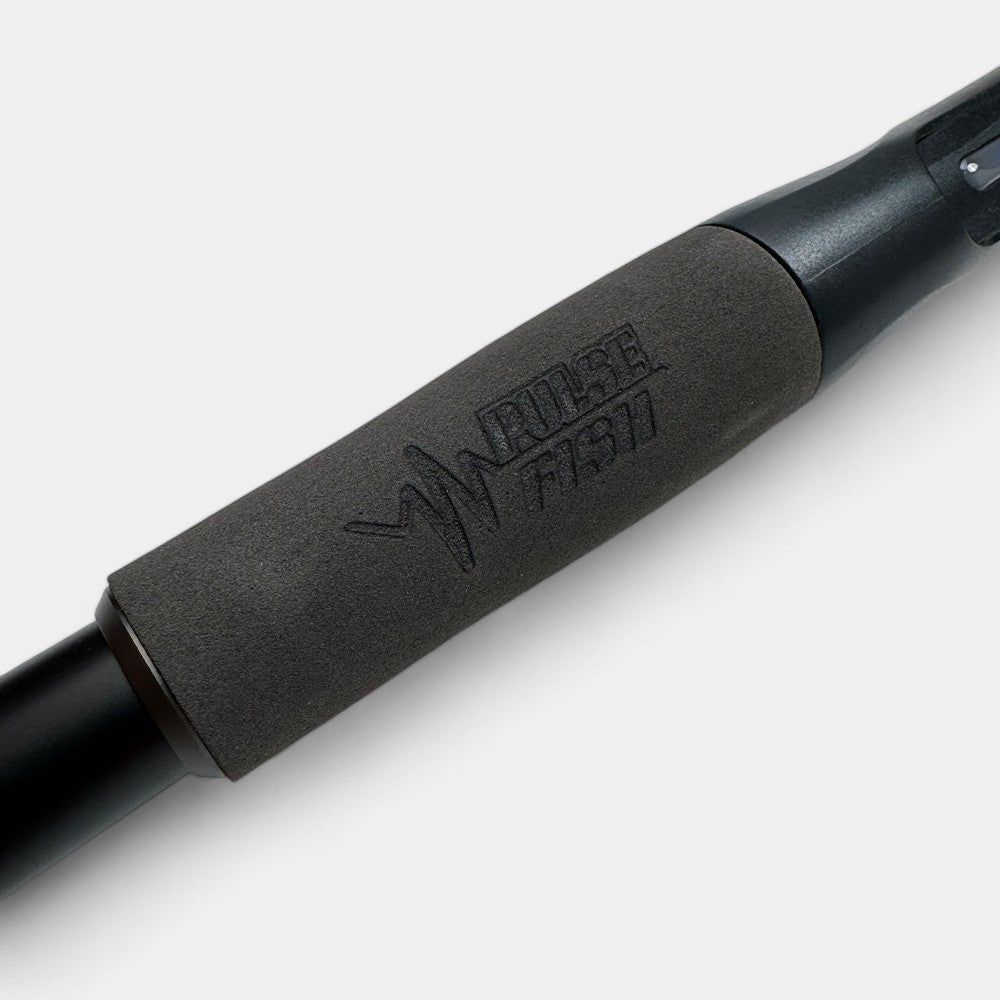 Pulse Fish Matt Arey The Juice Casting Rod 7'4" Mag Heavy
