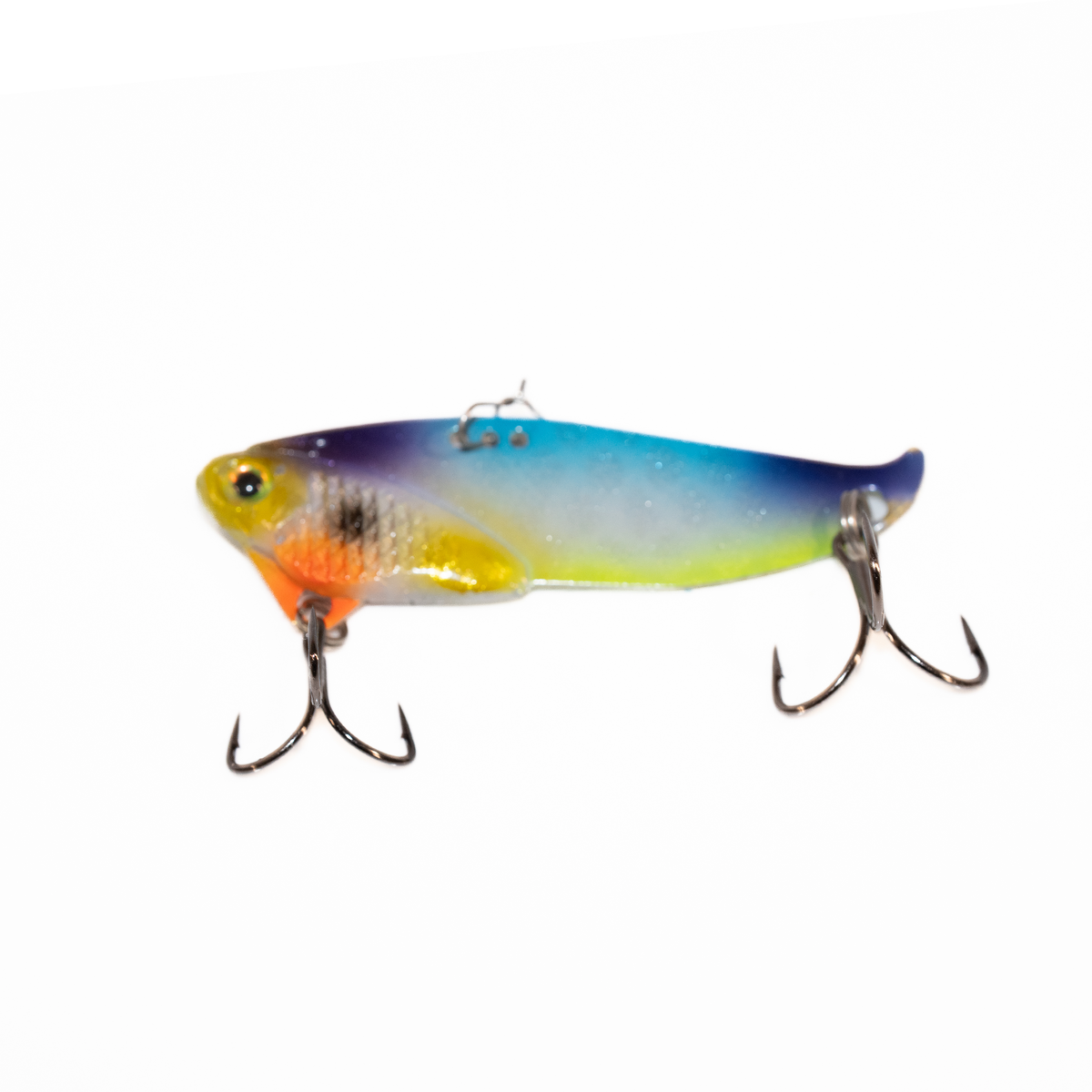i1baits Painted Series | Bad Boy Blades Blade Bait