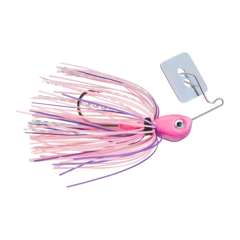Pulse Fish Lures Side Piece Bladed Jig