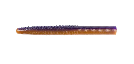 Z-MAN Big TRD 4in 6ct PB&J