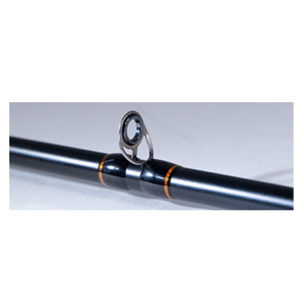 Favorite Fishing Phat Glass Cranking Rod