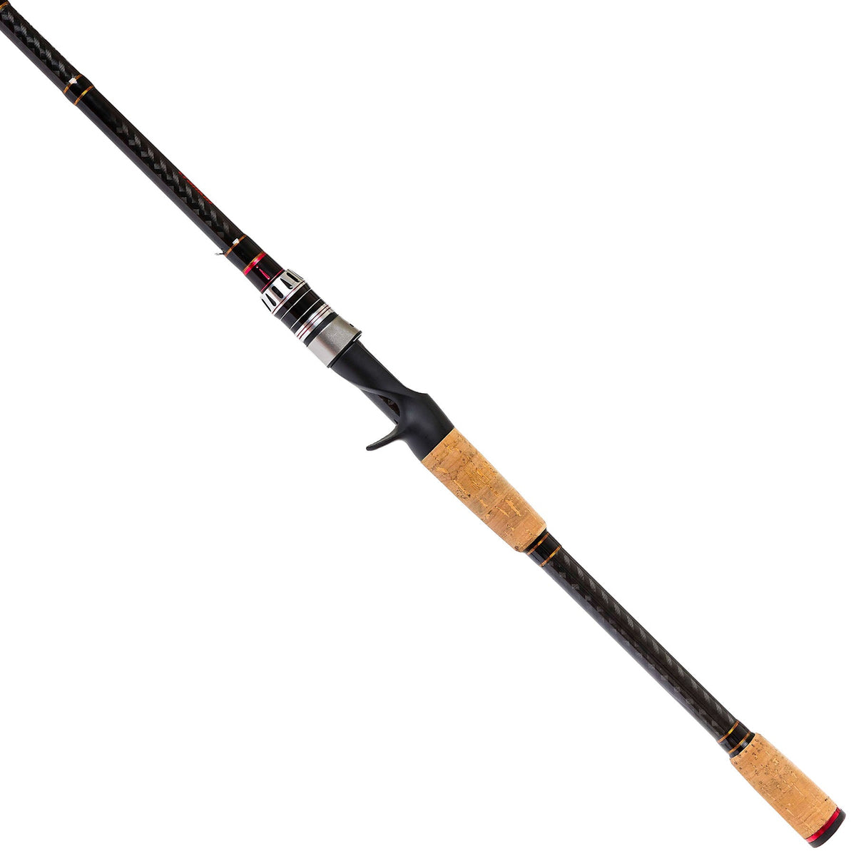 Favorite Fishing Phat Glass Cranking Rod